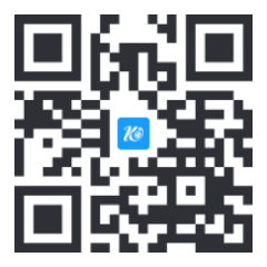 iOS 系统版 二维码（jiuyou）